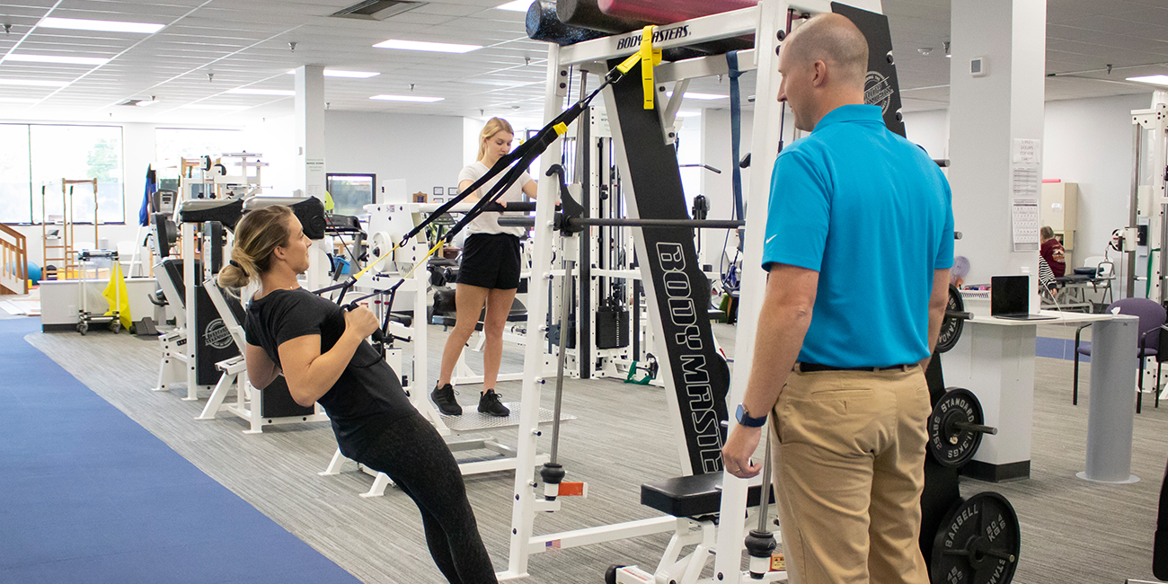 Unlocking the Power of Physical Therapy Your Key to a Healthier