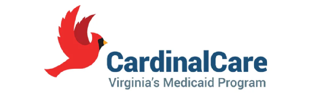 Accepted Insurance Virginia Medicaid
