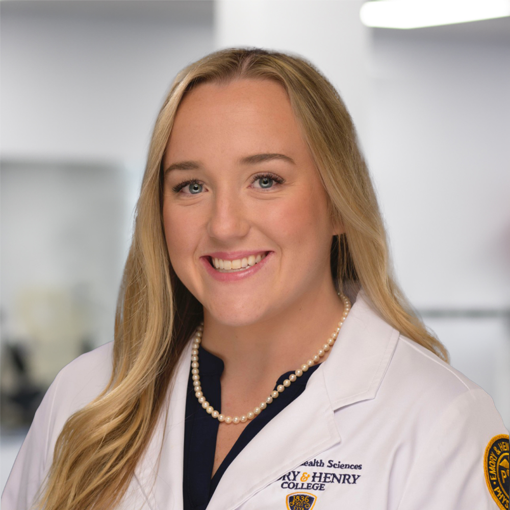 allie pertee physical therapist professional rehab associates wytheville location clinic dry needling pt