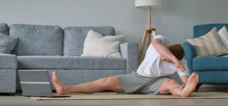 chronic pain cold weather winter blog professional rehab associates physical therapy radford va3