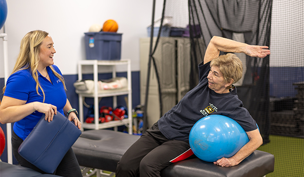 october physical therapy month professional rehab associates blog 1