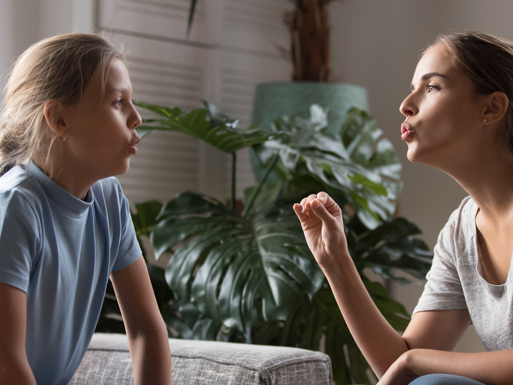 SpeechLanguage Pathology Professional Rehab Associates of Radford