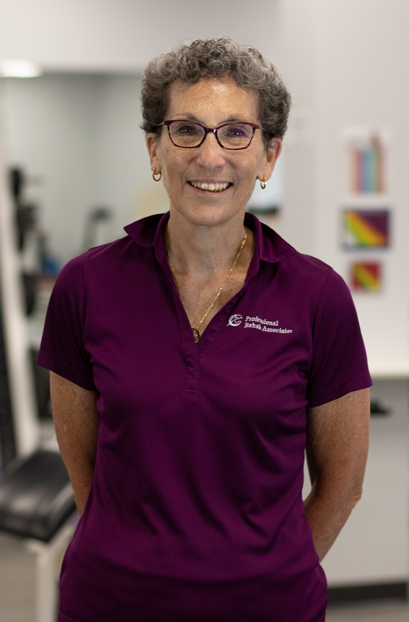 Kathy Stewart New River Valley Pediatric Physical Therapist