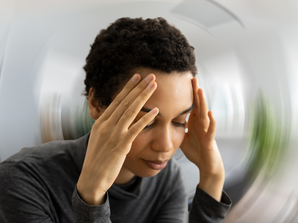 Vestibular Physical Therapy - Professional Rehab Associates of Radford ...