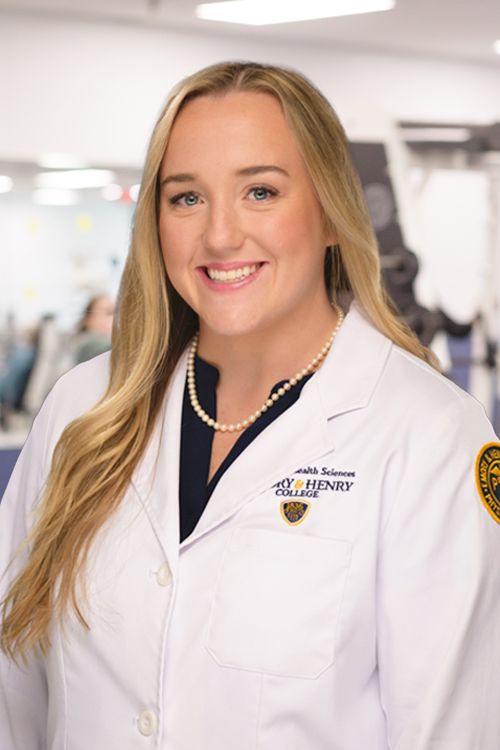 Dr. Allie Pertee of Professional Rehab Associates