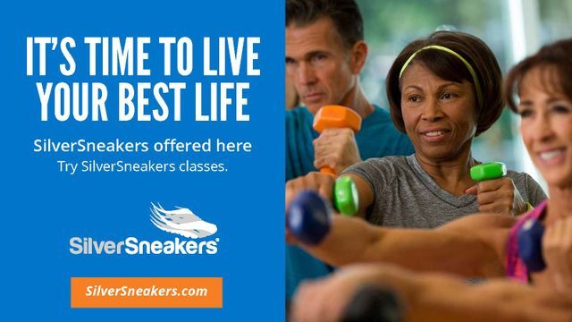 Life Time limits gym access for Medicare seniors