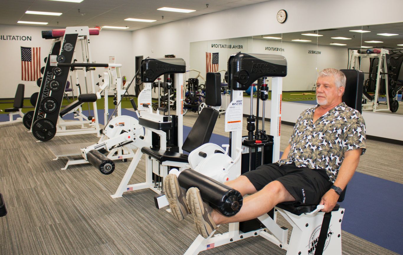 Home Professional Rehab Associates of Radford, Virginia