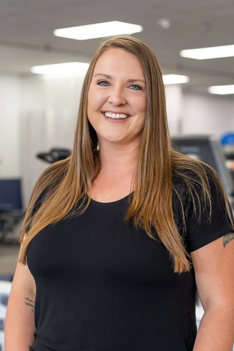 Hettie Boyd of Professional Rehab Associates