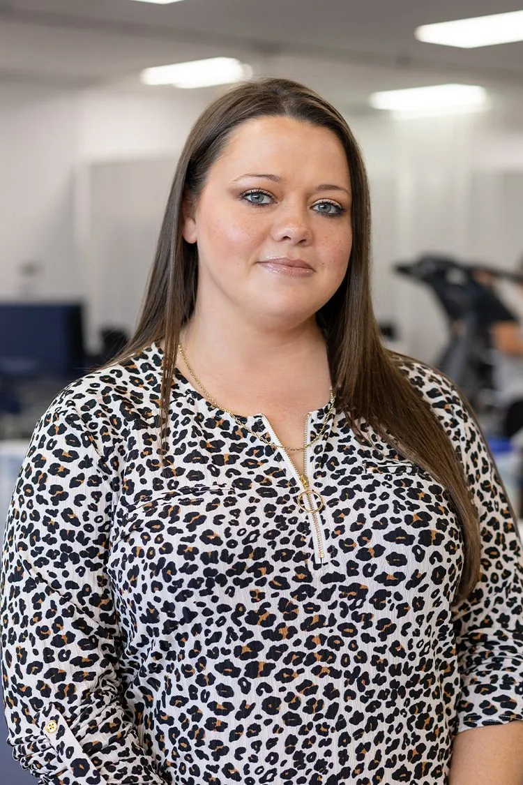 Hettie Boyd of Professional Rehab Associates